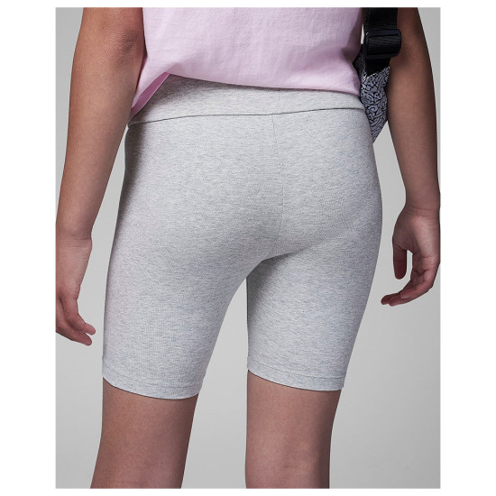 Jordan Παιδικό σορτς-κολάν Essentials Biker Shorts